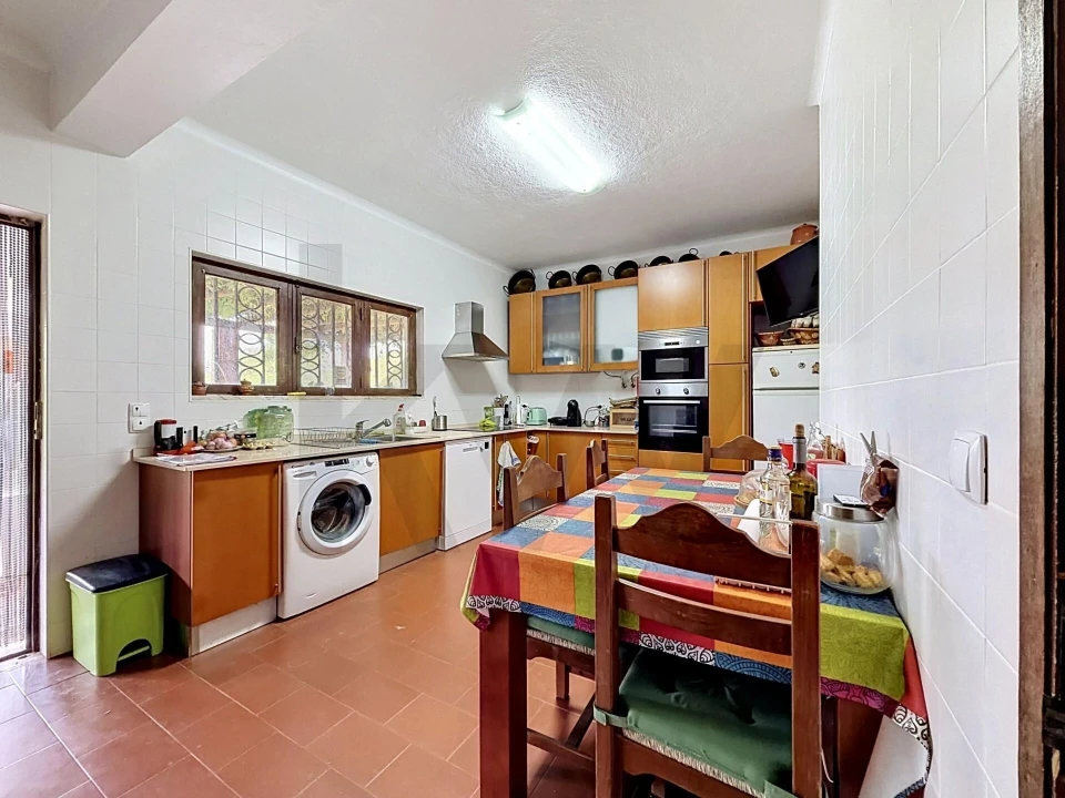 Quinta T4 para Venda em Palmela Foto 7