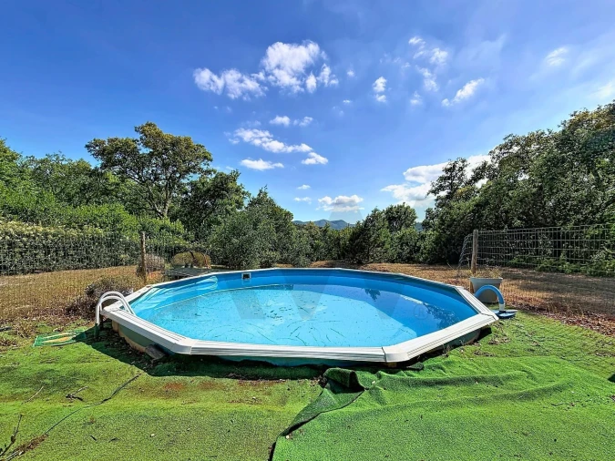 Quinta T4 para Venda em Palmela Foto 45