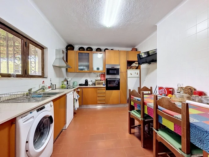 Quinta T4 para Venda em Palmela Foto 5