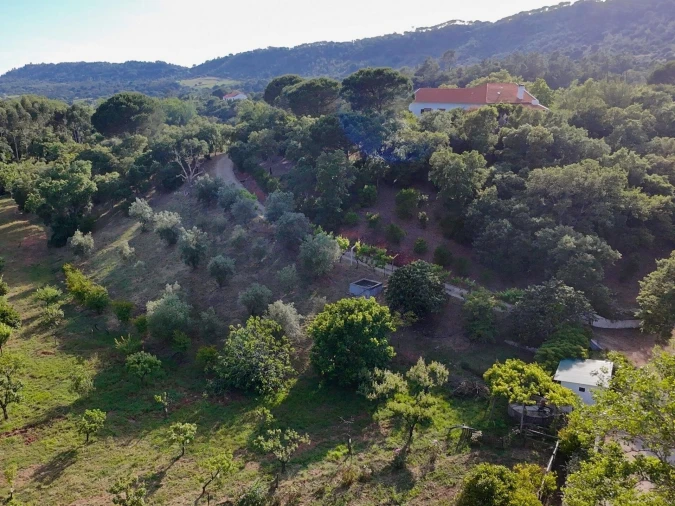 Quinta T4 para Venda em Palmela Foto 62