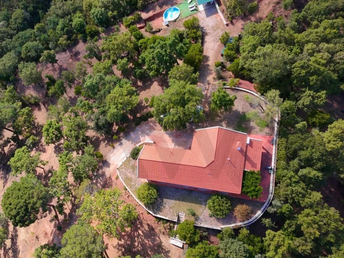 Quinta T4 para Venda em Palmela Foto 58