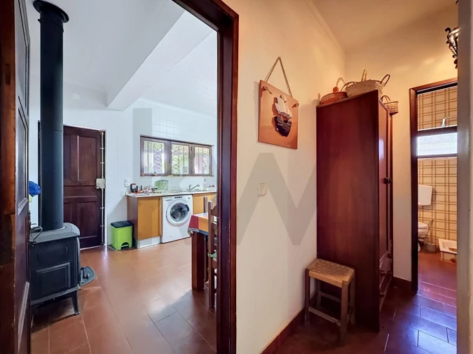 Quinta T4 para Venda em Palmela Foto 9
