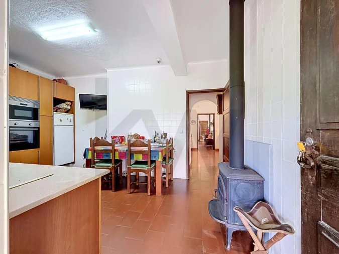 Quinta T4 para Venda em Palmela Foto 3