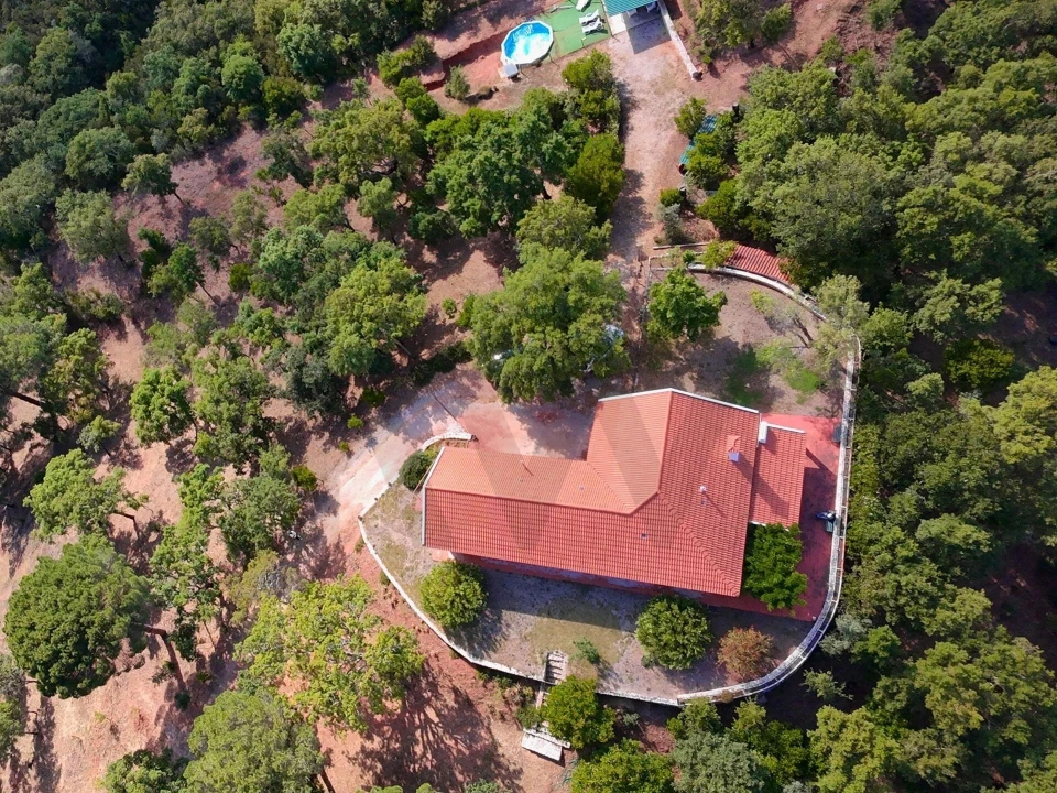 Quinta T4 para Venda em Palmela Foto 58