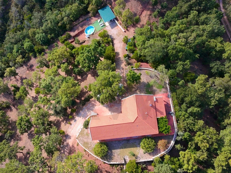 Quinta T4 para Venda em Palmela Foto 2