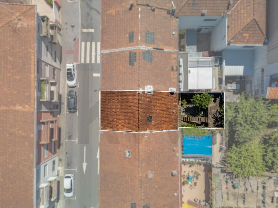 Moradia T3 para Venda em Rio Tinto Foto 6