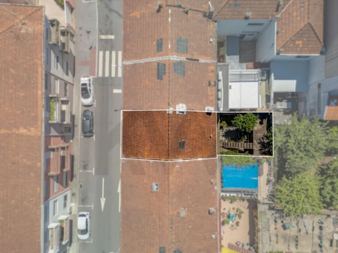 Moradia T3 para Venda em Rio Tinto Foto 6