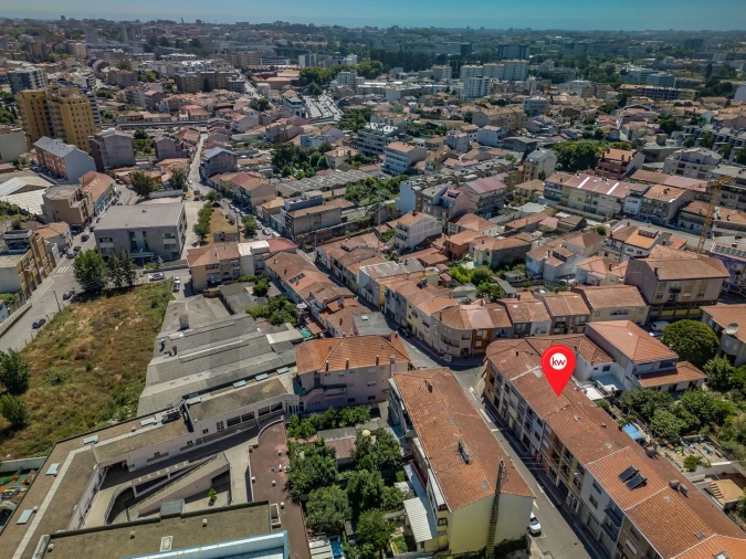Moradia T3 para Venda em Rio Tinto Foto 5