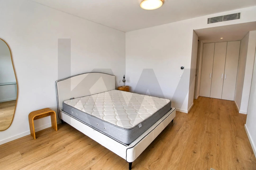 Apartamento T3 para Arrendamento em Carcavelos e Parede Foto 21