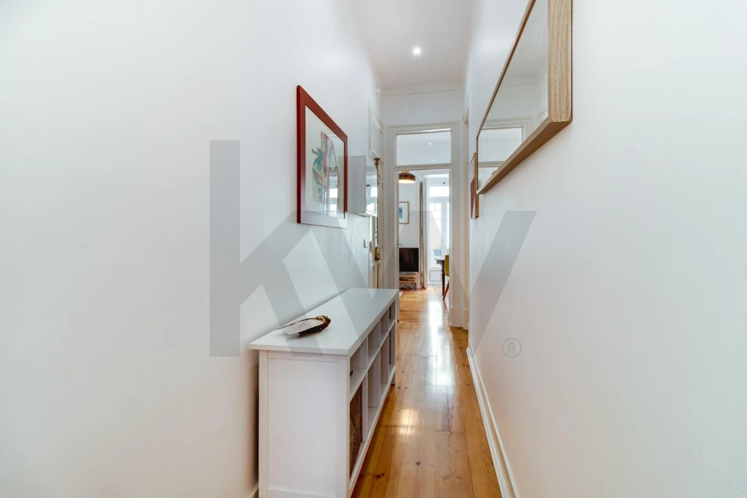 Apartamento T3 para Venda em Estrela Foto 5