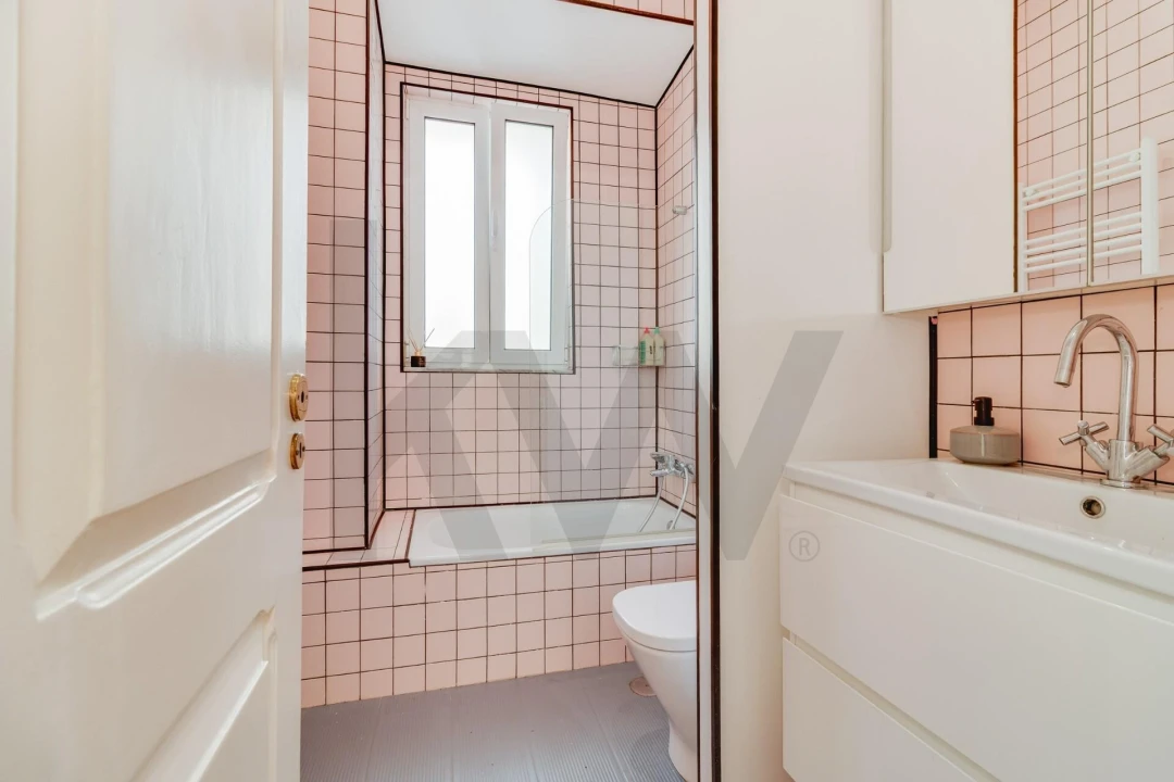 Apartamento T3 para Venda em Estrela Foto 22