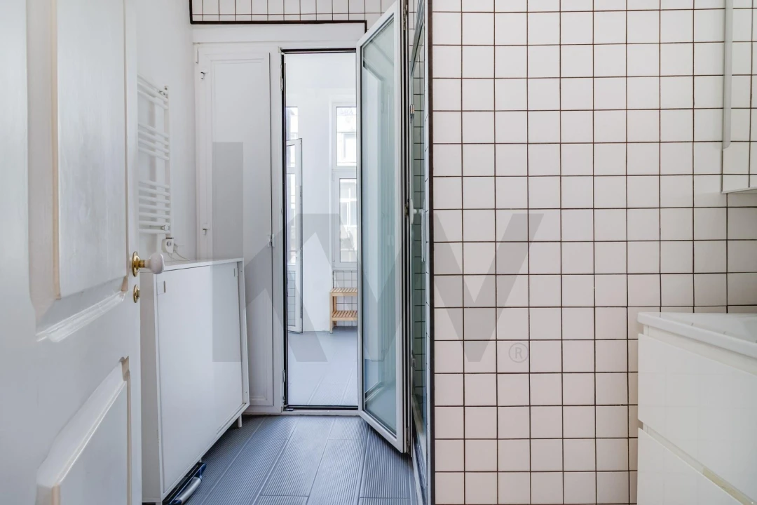 Apartamento T3 para Venda em Estrela Foto 31