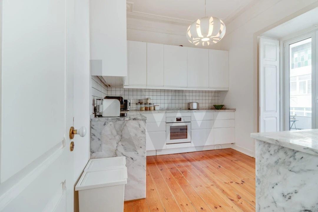 Apartamento T3 para Venda em Estrela Foto 23