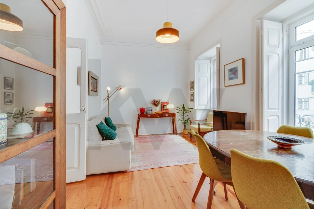 Apartamento T3 para Venda em Estrela Foto 10