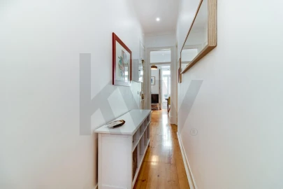 Apartamento T3 para Venda em Estrela