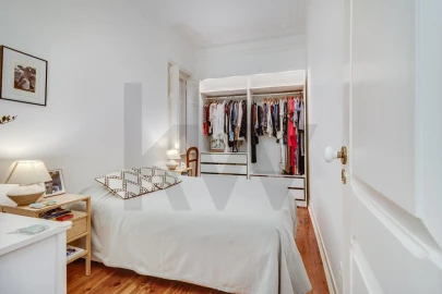 Apartamento T3 para Venda em Estrela