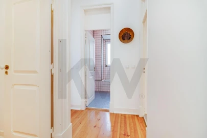 Apartamento T3 para Venda em Estrela