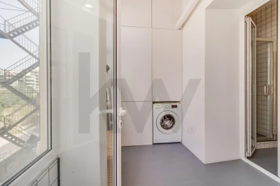 Apartamento T3 para Venda em Estrela