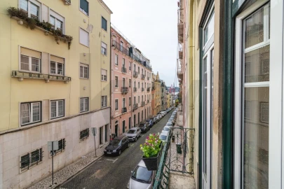 Apartamento T3 para Venda em Estrela