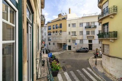 Apartamento T3 para Venda em Estrela