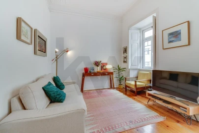 Apartamento T3 para Venda em Estrela