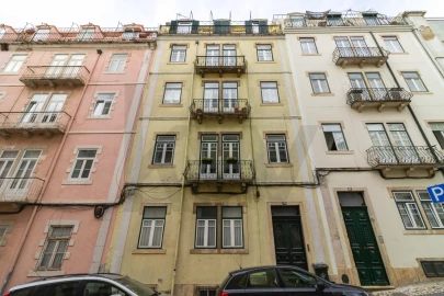 Apartamento T3 para Venda em Estrela