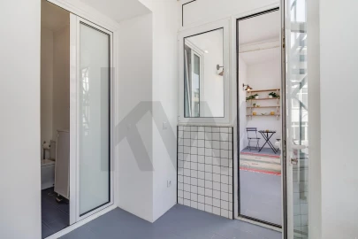 Apartamento T3 para Venda em Estrela