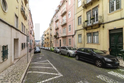 Apartamento T3 para Venda em Estrela