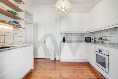 Apartamento T3 para Venda em Estrela