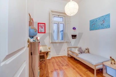 Apartamento T3 para Venda em Estrela