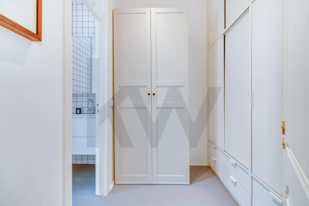 Apartamento T3 para Venda em Estrela Foto 30
