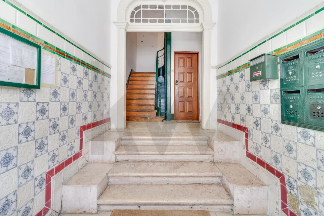 Apartamento T3 para Venda em Estrela Foto 33