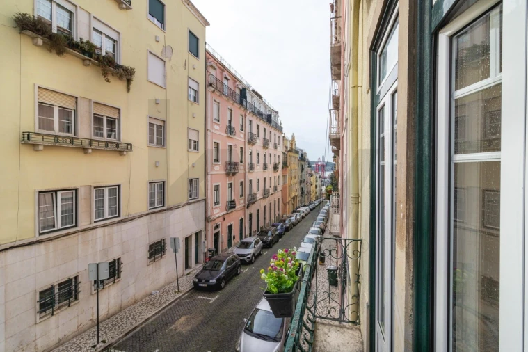 Apartamento T3 para Venda em Estrela Foto 2