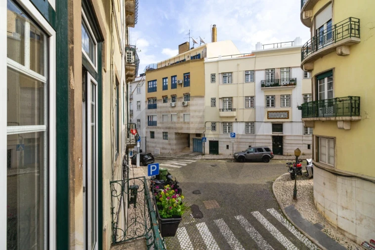 Apartamento T3 para Venda em Estrela Foto 3