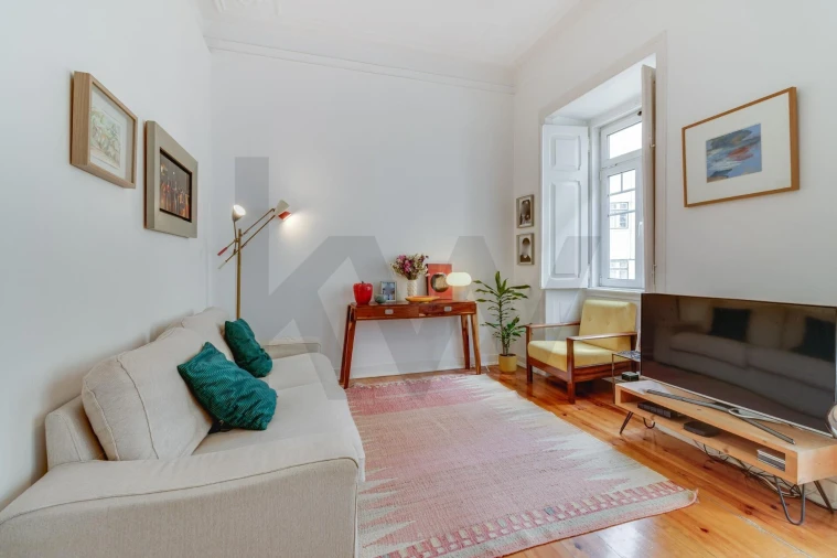 Apartamento T3 para Venda em Estrela Foto 8