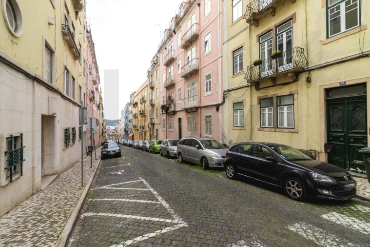 Apartamento T3 para Venda em Estrela Foto 4