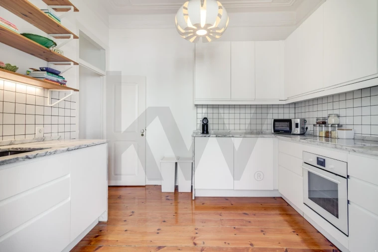 Apartamento T3 para Venda em Estrela Foto 25