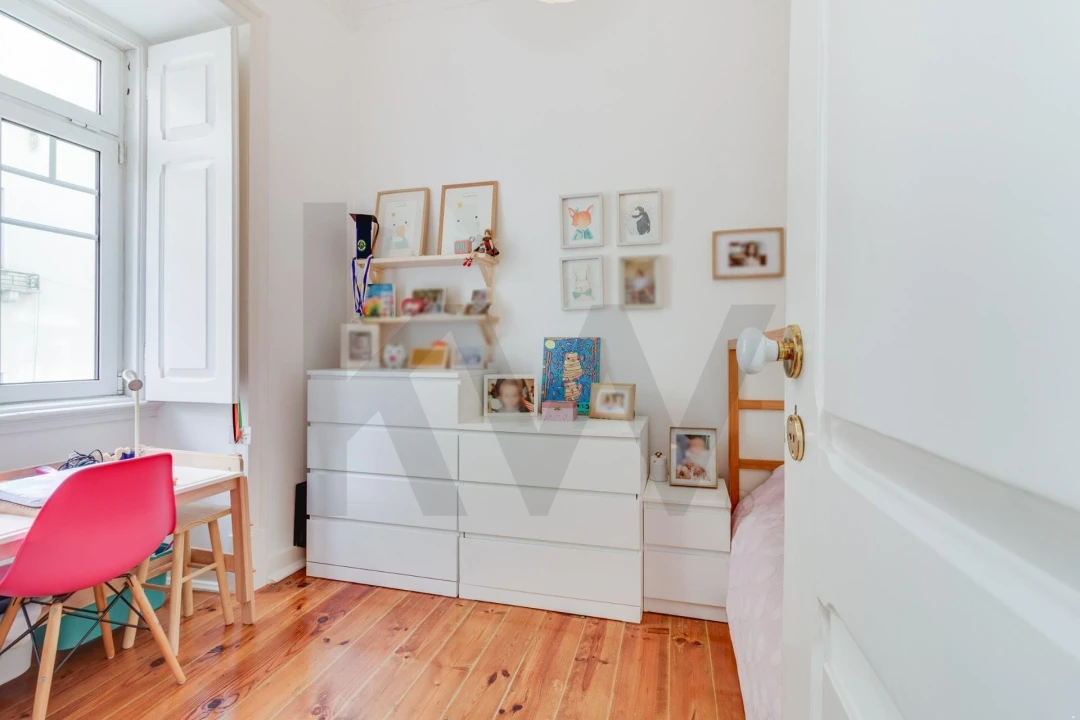 Apartamento T3 para Venda em Estrela Foto 11