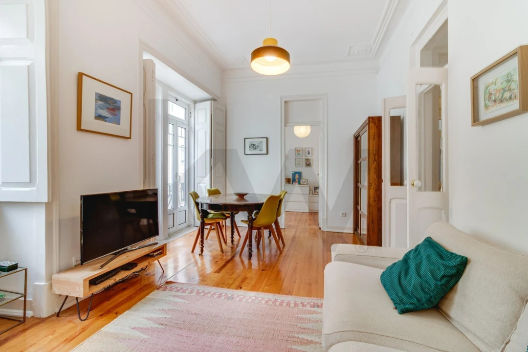 Apartamento T3 para Venda em Estrela Foto 7