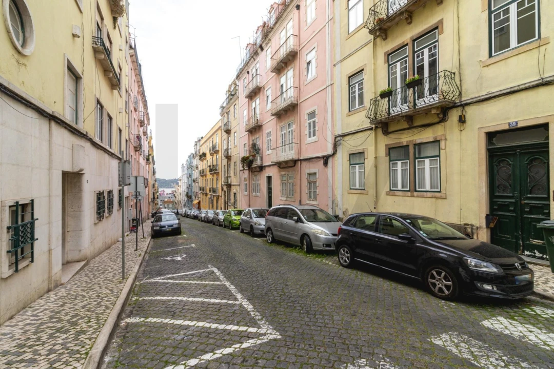 Apartamento T3 para Venda em Estrela Foto 4