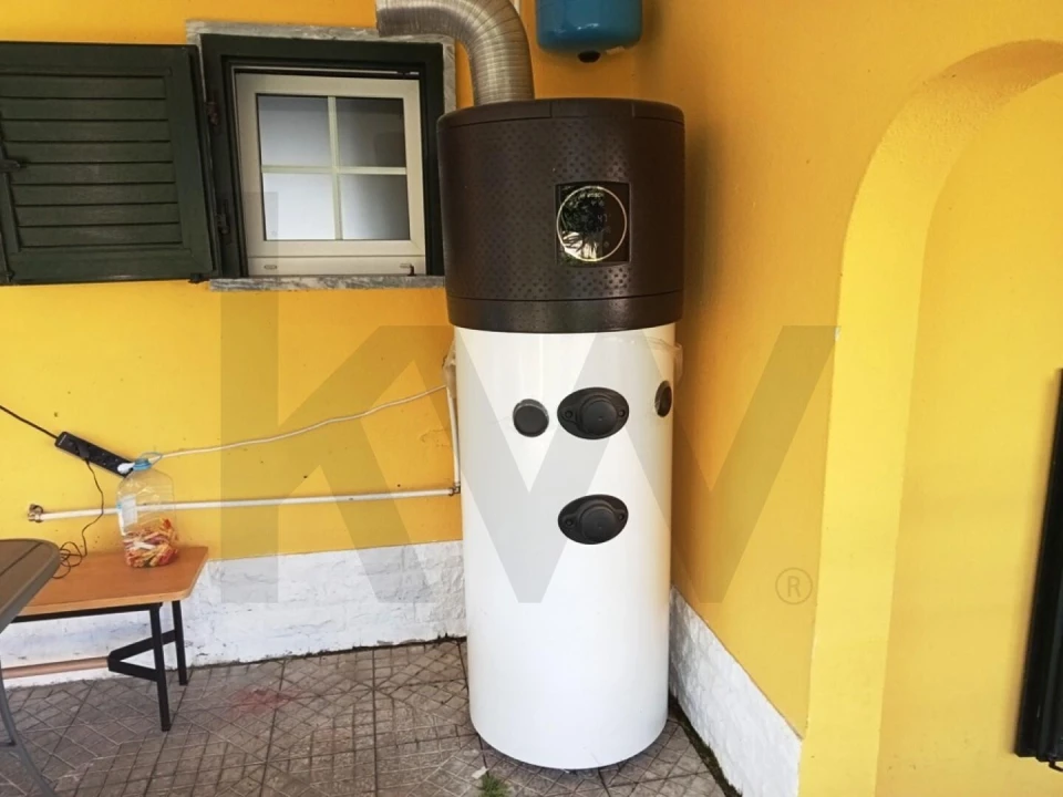 Moradia T5 para Venda em Ericeira Foto 37