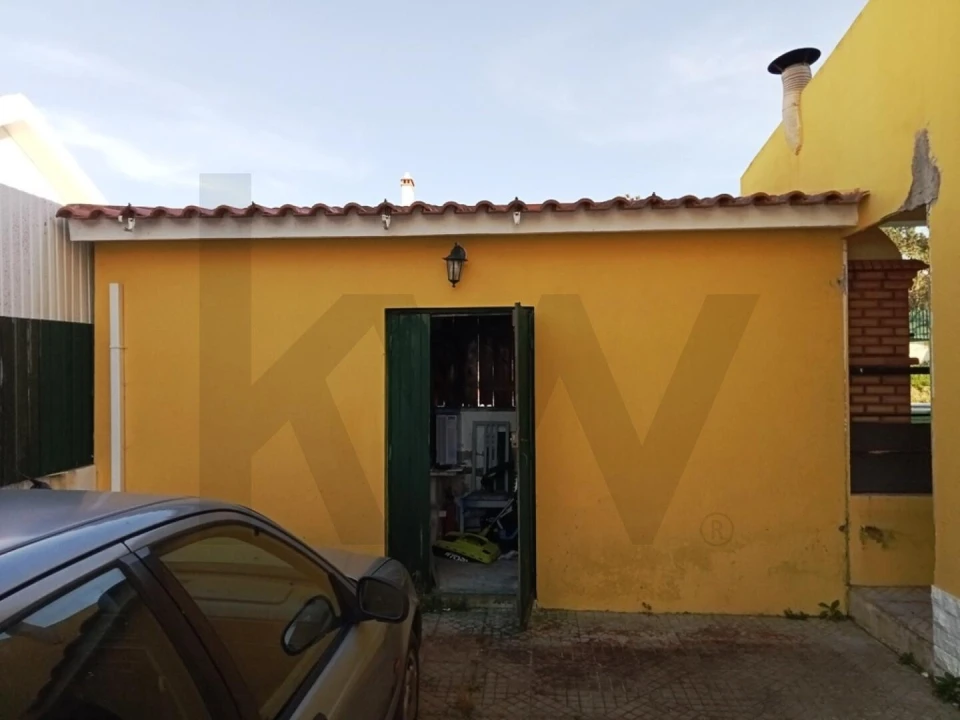 Moradia T5 para Venda em Ericeira Foto 41