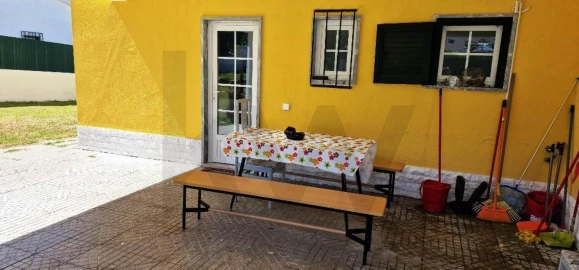 Moradia T5 para Venda em Ericeira