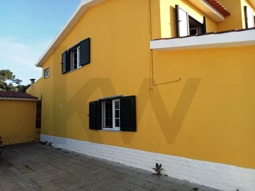 Moradia T5 para Venda em Ericeira