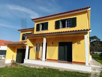 Moradia T5 para Venda em Ericeira