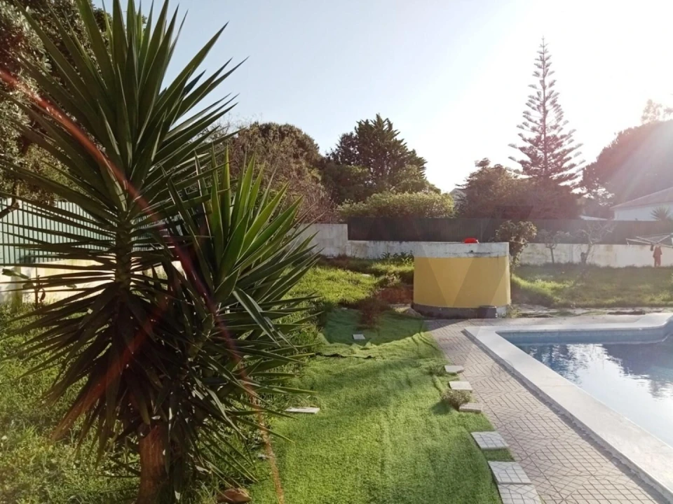 Moradia T5 para Venda em Ericeira Foto 34