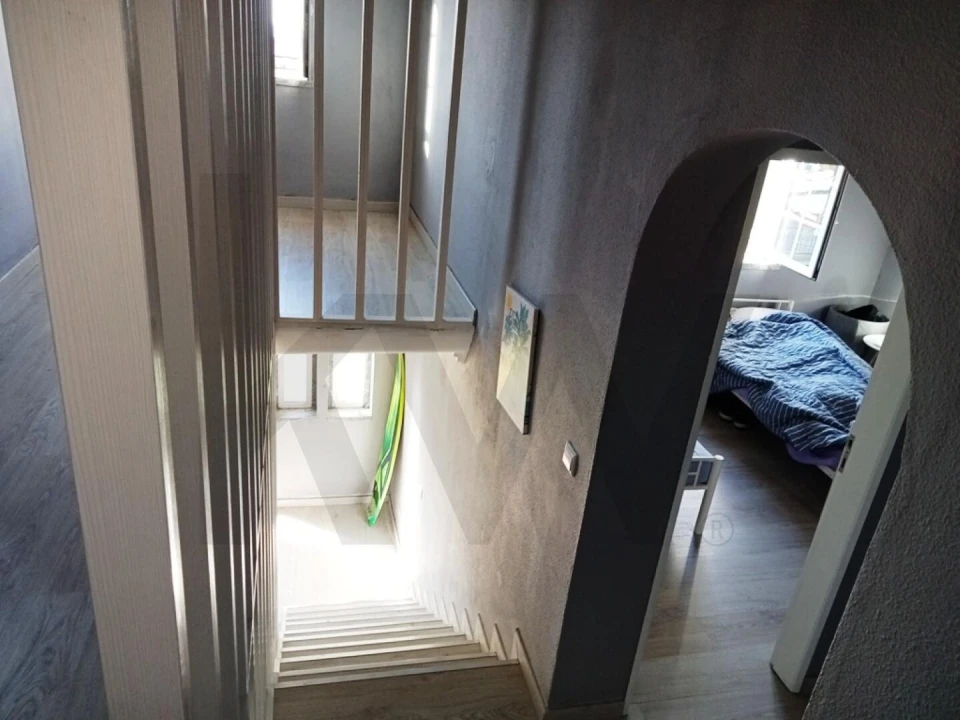 Moradia T5 para Venda em Ericeira Foto 24