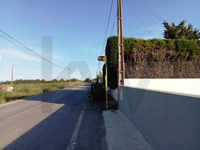Moradia T5 para Venda em Ericeira Foto 52