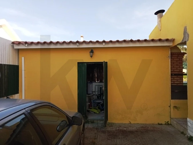Moradia T5 para Venda em Ericeira Foto 41
