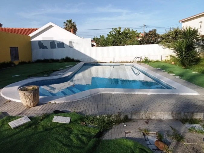 Moradia T5 para Venda em Ericeira Foto 48